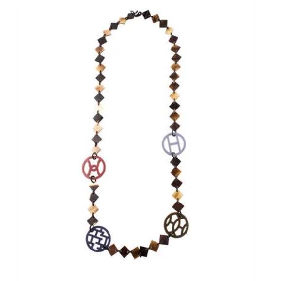 HERMÈS Deva Necklace - Picture 6 of 6